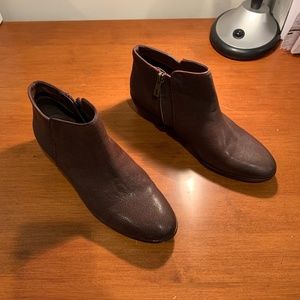 Sam Edelman Petty Ankle/Booties